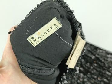 trampki do sukienki wieczorowej: Sukienka damska, M — 4