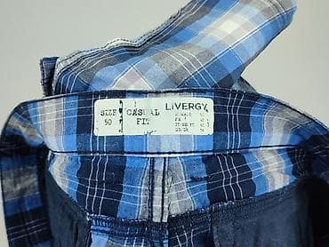 deadpool h: Livergy, Szorty dla mężczyzn, rozmiar M — 4