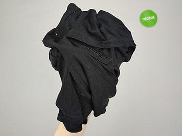 ubrania basic damskie: T-shirt damski, rozmiar 6XL — 5