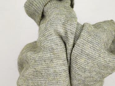 Ubrania damskie: Sweter damski, rozmiar One size — 7