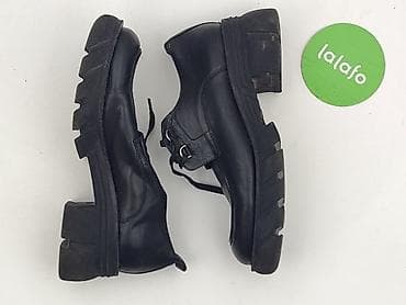 buty thunder: Półbuty dla mężczyzn, rozmiar 41 — 4