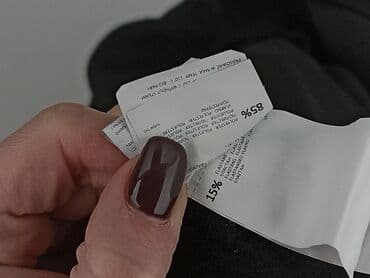 sukienki czarne mohito: Mohito, Sukienka damska, rozmiar M — 6