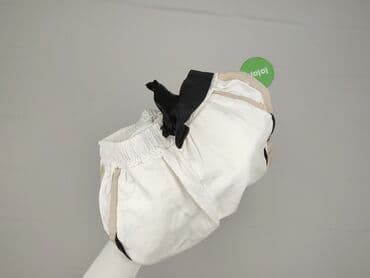 spodnie dresowe pomaranczowe: Cocomore, Spodnie dresowe damskie, rozmiar S — 5