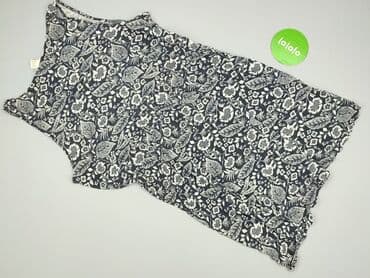 hm sukienka boho: H&M Basic, Sukienka damska, rozmiar L — 5