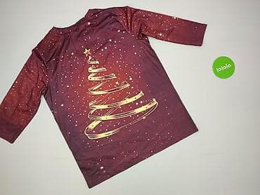 piekne bluzki: Used, Bluzka damska, rozmiar L — 3