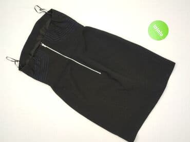 wyprzedaż sukienek plus size: Sandro, Sukienka damska, rozmiar L — 3
