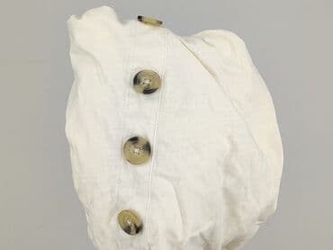 bluzki opadające na jedno ramię: Bluzka damska, rozmiar M — 4