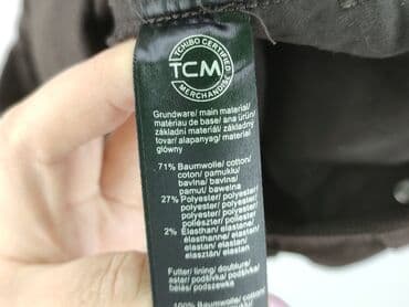 spódnice z prostokąta na gumce: Tchibo, Women`s skirt, size M (EU 38) — 5