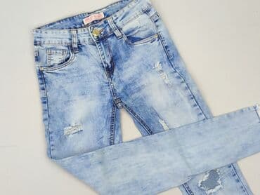 Miss RJ, Jeansy damskie, rozmiar XS