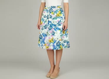 allegro spódnice midi: Women`s skirt, size M at lalafo.pl — 1 allegro spódnice midi: Women`s skirt, size M — 1