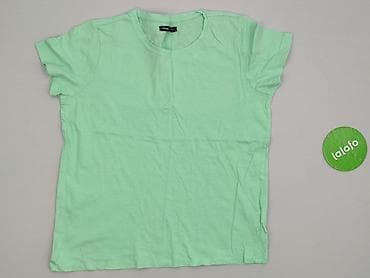 bluza sinsay: Sinsay, T-shirt damski, rozmiar M — 2