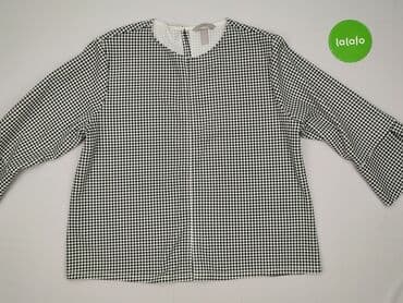 bluzka do karmienia lidl: H&M, Women's blouse, size L (EU 40) — 2