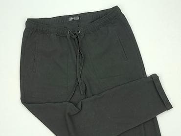 bluzy smileslow: Sinsay, Spodnie dresowe damskie, rozmiar S — 1