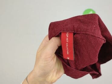 sweter do plisowanej spódnicy: Spódnica damska, M — 4