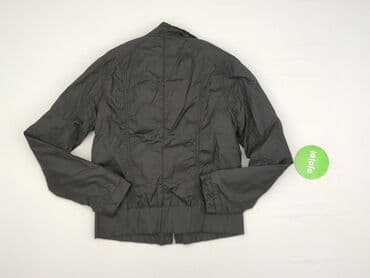 дублянка жіноча польща: H&M, Women`s lightweight jacket, size M (EU 38) — 3