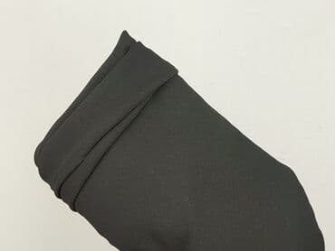 spodnie wyszczuplające plus size: Sinsay, Spodnie materiałowe damskie, XL — 6