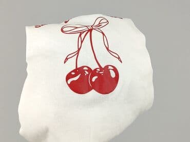 cropp koszulka z nadrukiem: FB Sister, T-shirt damski, M — 5