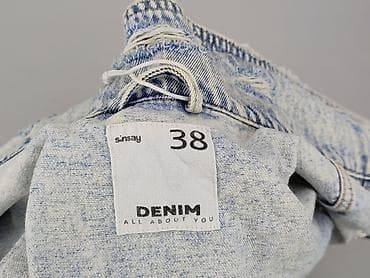 levis 34: Kurtka jeansowa damska, rozmiar S — 6