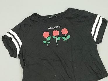 haft t shirty: FB Sister, T-shirt damski, rozmiar M — 1