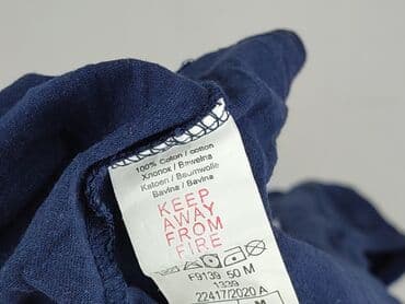 szlafrok angielski: Atlas for Men, Podkoszulka dla mężczyzn, rozmiar M — 5