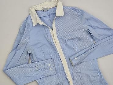 identic basic t shirt: H&M, Koszula damska, rozmiar S — 1