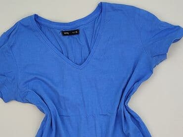 Sinsay, T-shirt damski, XS w lalafo.pl Sinsay, T-shirt damski, XS