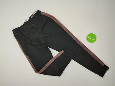 dresy relab: Crivit, Spodnie dresowe damskie, rozmiar M — 3