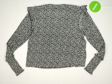 bluzki kopertowe reserved: Mango, Women's blouse, size S (EU 36) — 3