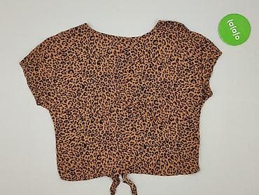 buty emu z futrem: Bluzka damska, rozmiar M — 3