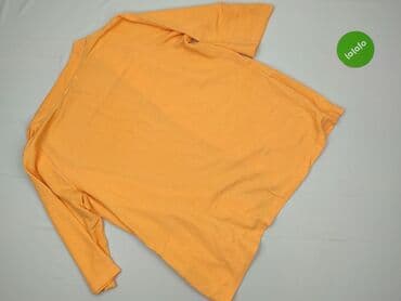 t shirty oversize tommy hilfiger: Triangle, Women`s cardigan, 3XL at lalafo.pl — 3 t shirty oversize tommy hilfiger: Triangle, Women`s cardigan, 3XL — 3