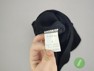 pauzza bluzki: Shein, Bluza damska
, rozmiar S — 4