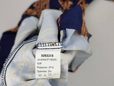 taniec: Sukienka damska, rozmiar S — 4