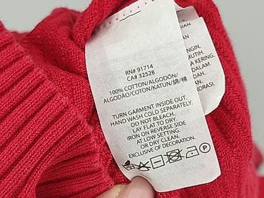 skarpety mexx: Armani Exchange, Sweter damski, rozmiar L — 5