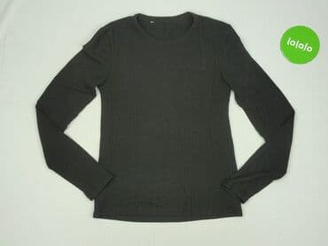 t shirty prążkowany: T-shirt damski, rozmiar S — 3