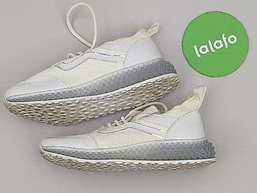 bubble buty: Sneakersy damskie, rozmiar 36 — 3