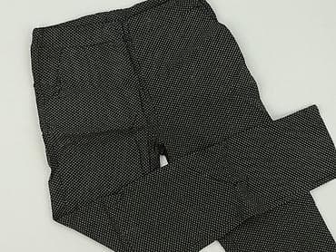 elastant: Moda Italia, Spodnie materiałowe damskie, rozmiar XL — 1