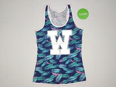 bluzki push up: Go Sport, Top damski, rozmiar M — 2