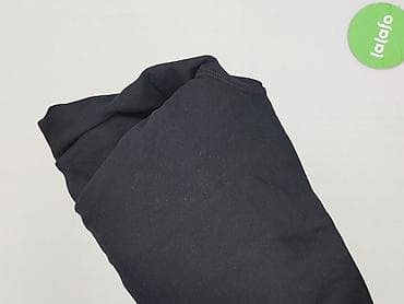 grube rajstopy h: Crivit, Legginsy Sportowe damskie, rozmiar M — 6