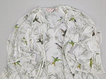 pingwin: Ted Baker, Bluzka damska, rozmiar M — 1