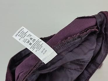 gap 69: George, Material trousers for women, size M — 6