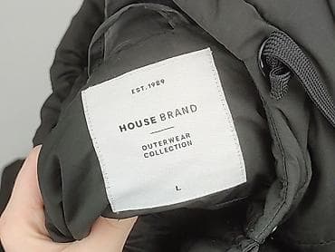 appendage bluzy: House, Kurtka zimowa damska, rozmiar L — 5