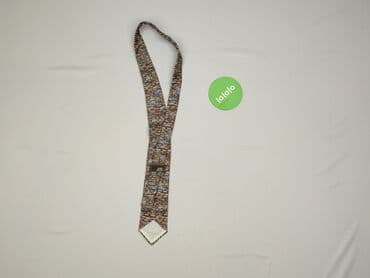 torby hugo boss: Tie, color - Brown, condition - Perfect — 3
