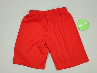 kipsta clothes: Szorty damskie, rozmiar S — 3