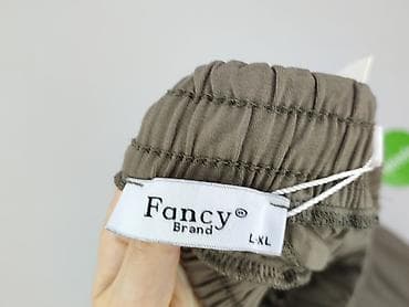 clothes tu: Fancy, Spodnie materiałowe damskie, rozmiar XL — 4
