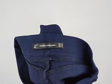 work out legginsy: Zara, Legginsy rozmiar XS — 4