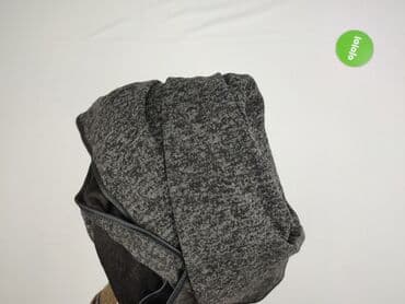 szlafrok poncho: ITALY FASHION, Ponczo damskie, rozmiar One size — 5