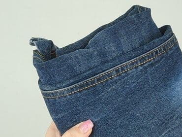 kurtka napapijri: Jeans, Pepperts!, 11 years, 140/146, condition - Very good — 7