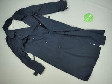 kurtki zimowe wyprzedaż zara: Women`s trench, S at lalafo.pl — 2 kurtki zimowe wyprzedaż zara: Women`s trench, S — 2