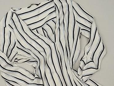 biala kurtka stradivarius: Stradivarius, Bluzka damska, rozmiar S — 1