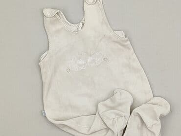 skarpety bez stóp: Sleepers, Newborn baby, condition - Very good — 1
